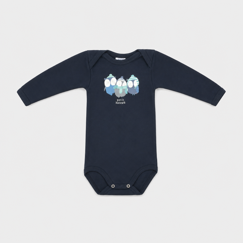 Body - Bambino - 60 - 65 | 3 mesi
