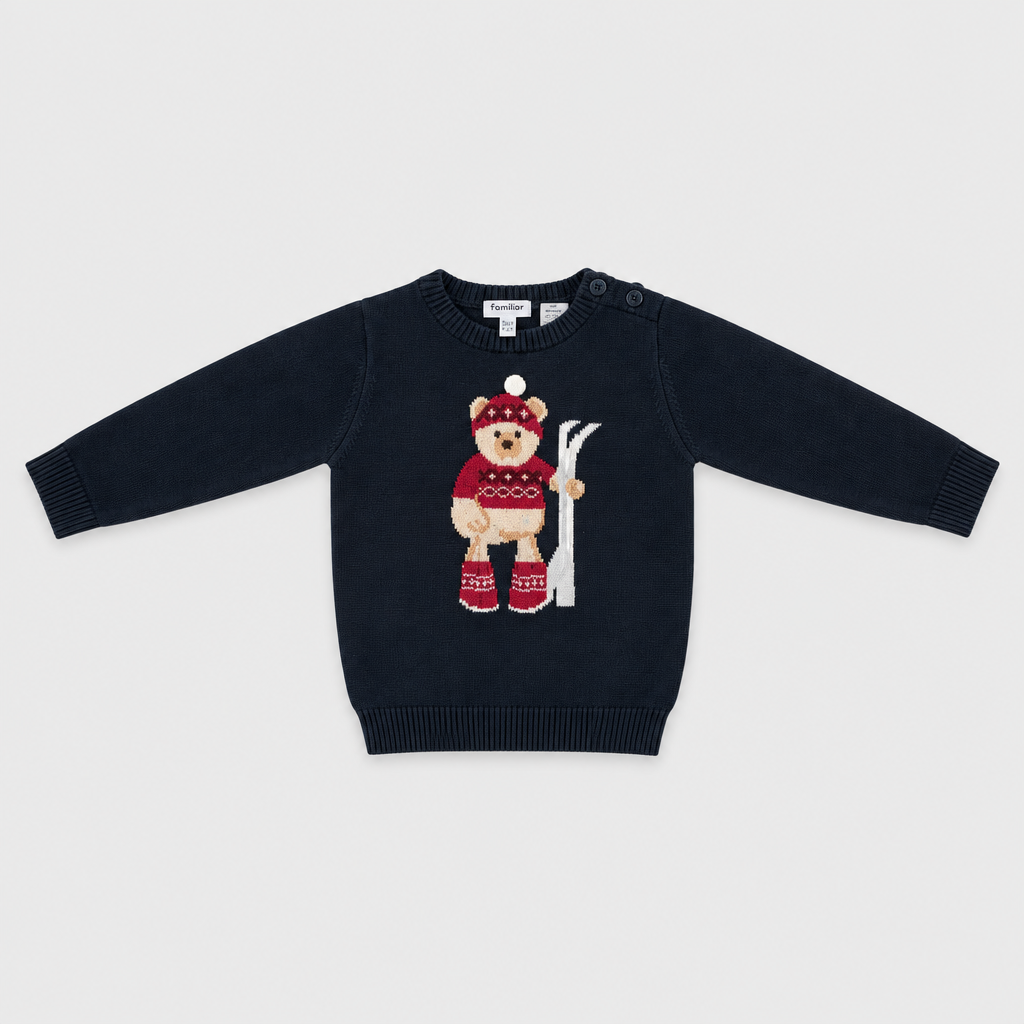 Maglioncino - Bambino - 84 - 89 | 18 mesi