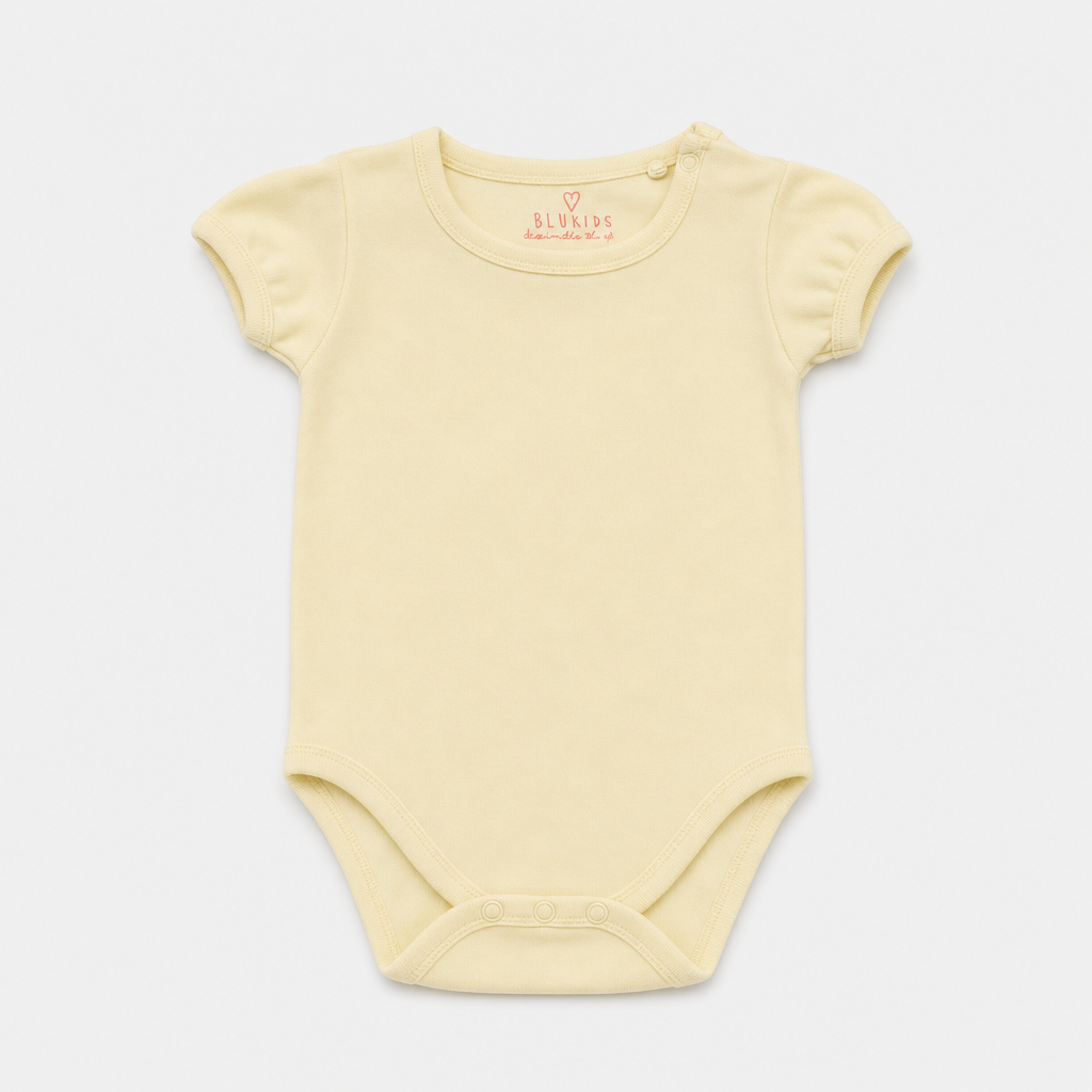 Body - Bambino - 60 - 65 | 3 mesi