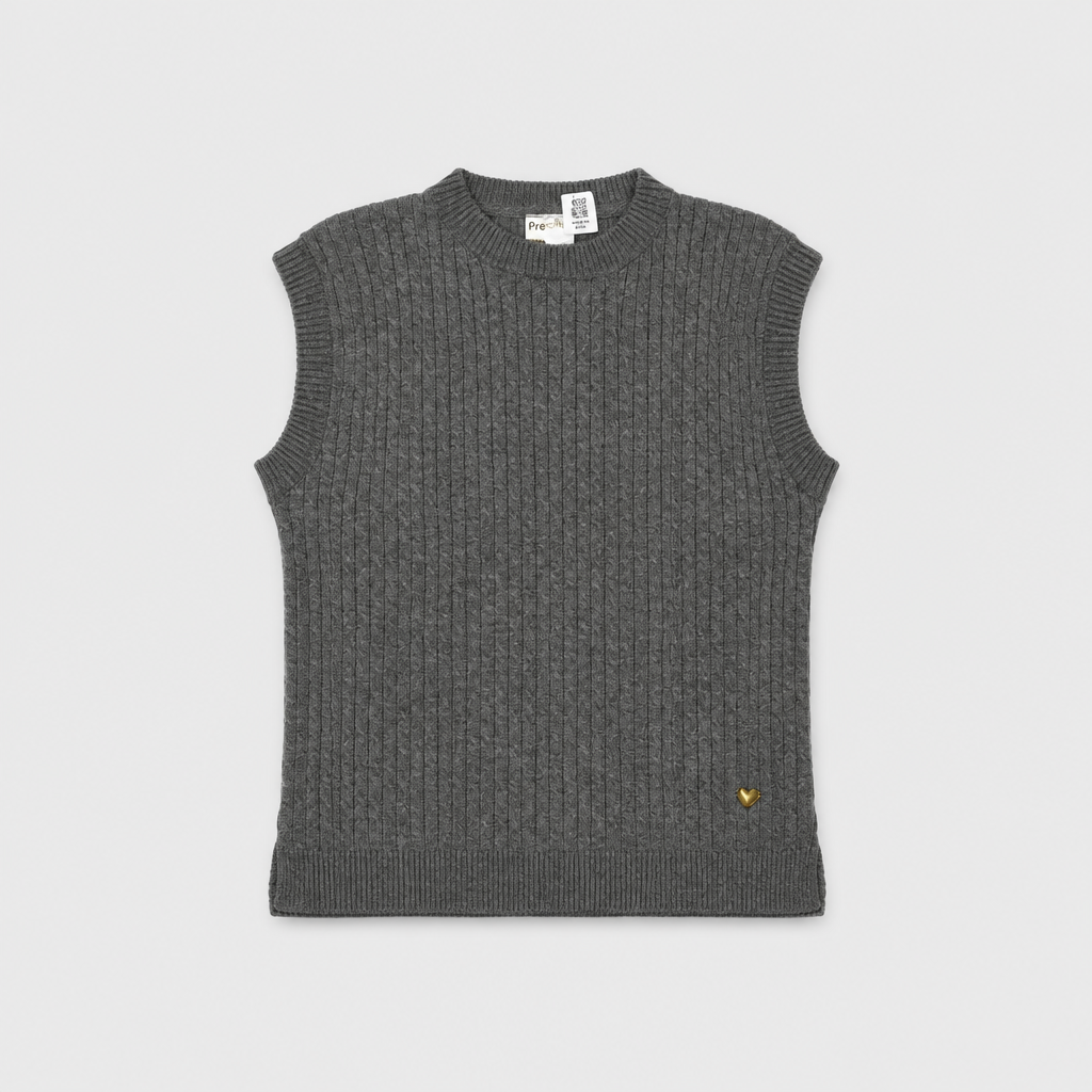 Gilet - Bambina - 114 - 119 | 6 anni