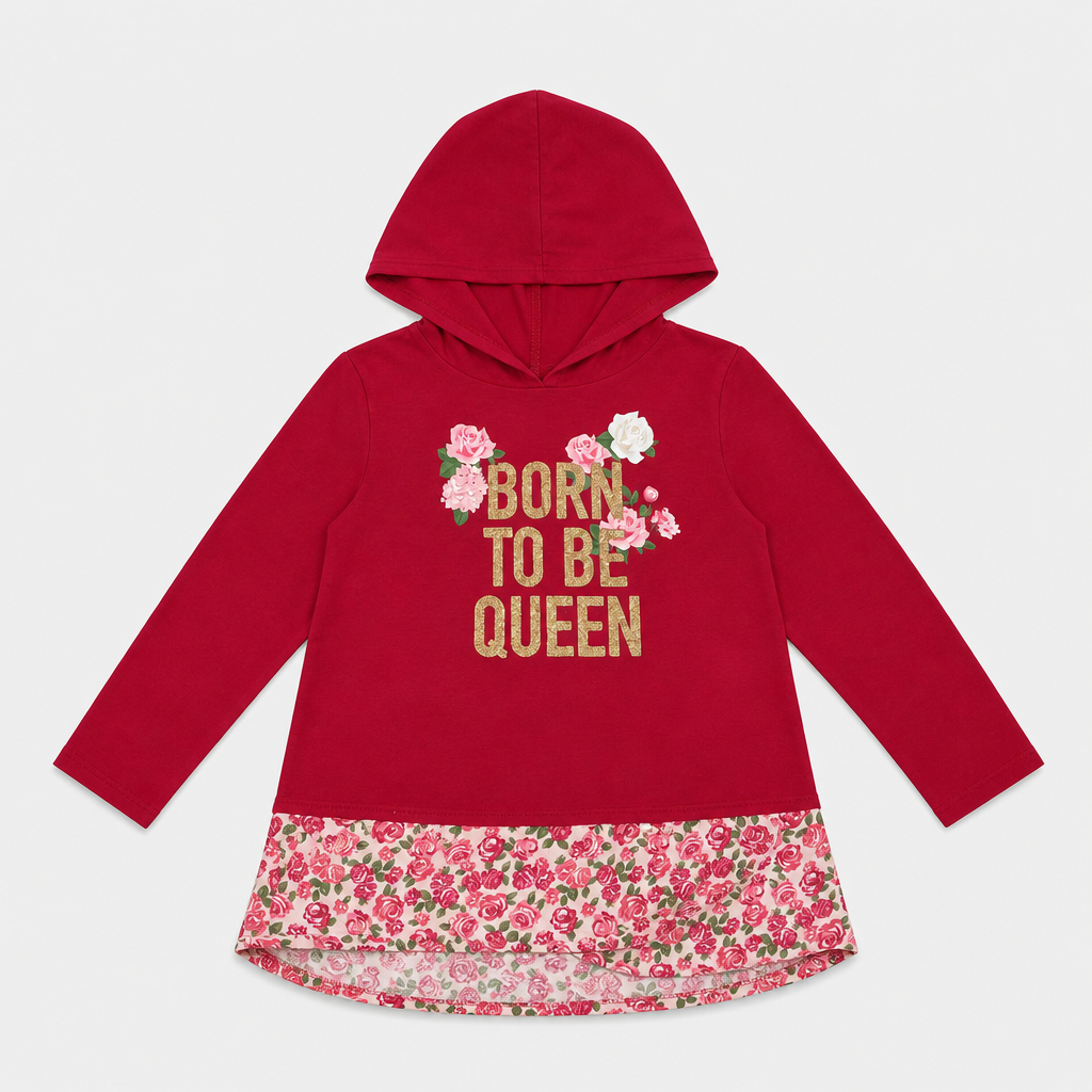 Felpa - Bambina - 96 - 101 | 3 anni