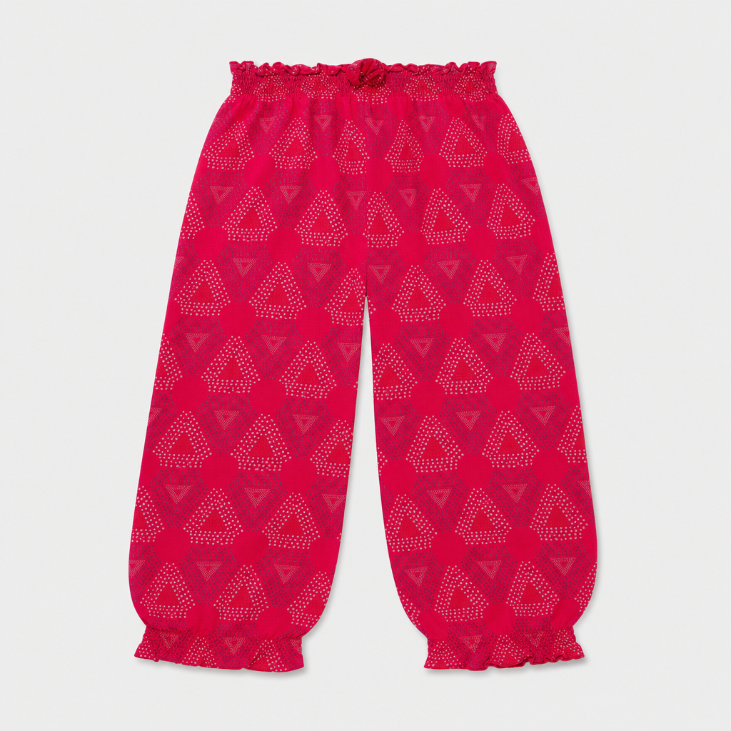 Pantaloni - Bambina - 84 - 89 | 18 mesi