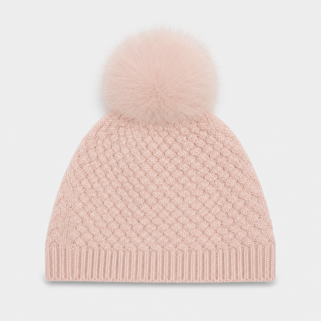 Cappellino - Bambina - 90 - 95 | 2 anni