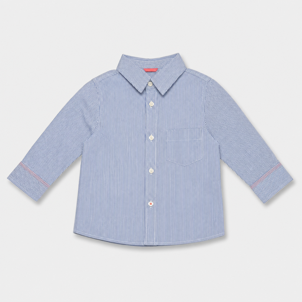 Camicia - Bambino - 72 - 77 | 9 mesi