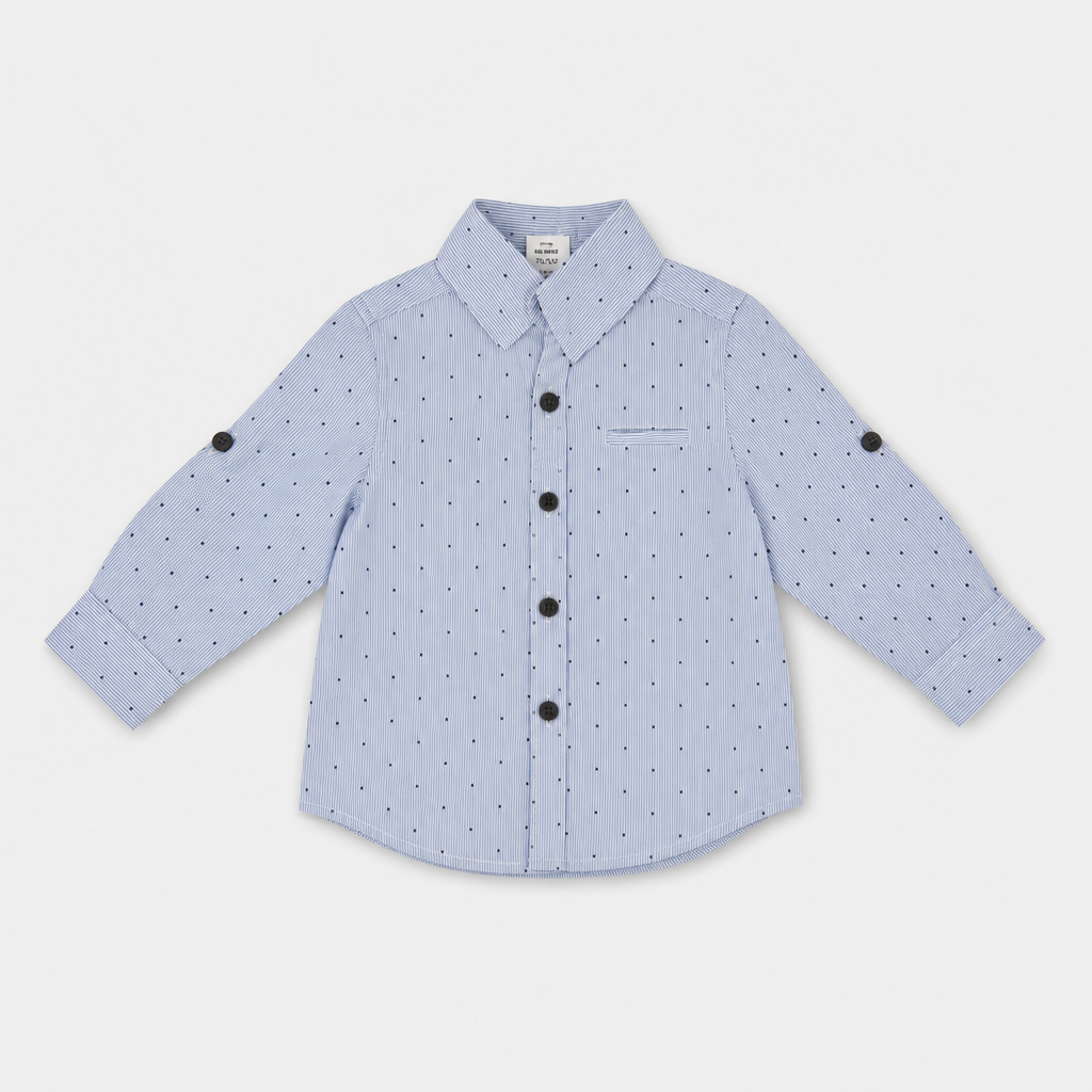 Camicia - Bambino - 78 - 83 | 1 anno