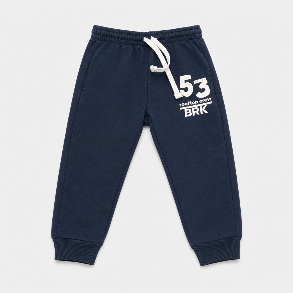 Pantaloni tuta - Bambino - 102 - 107 | 4 anni
