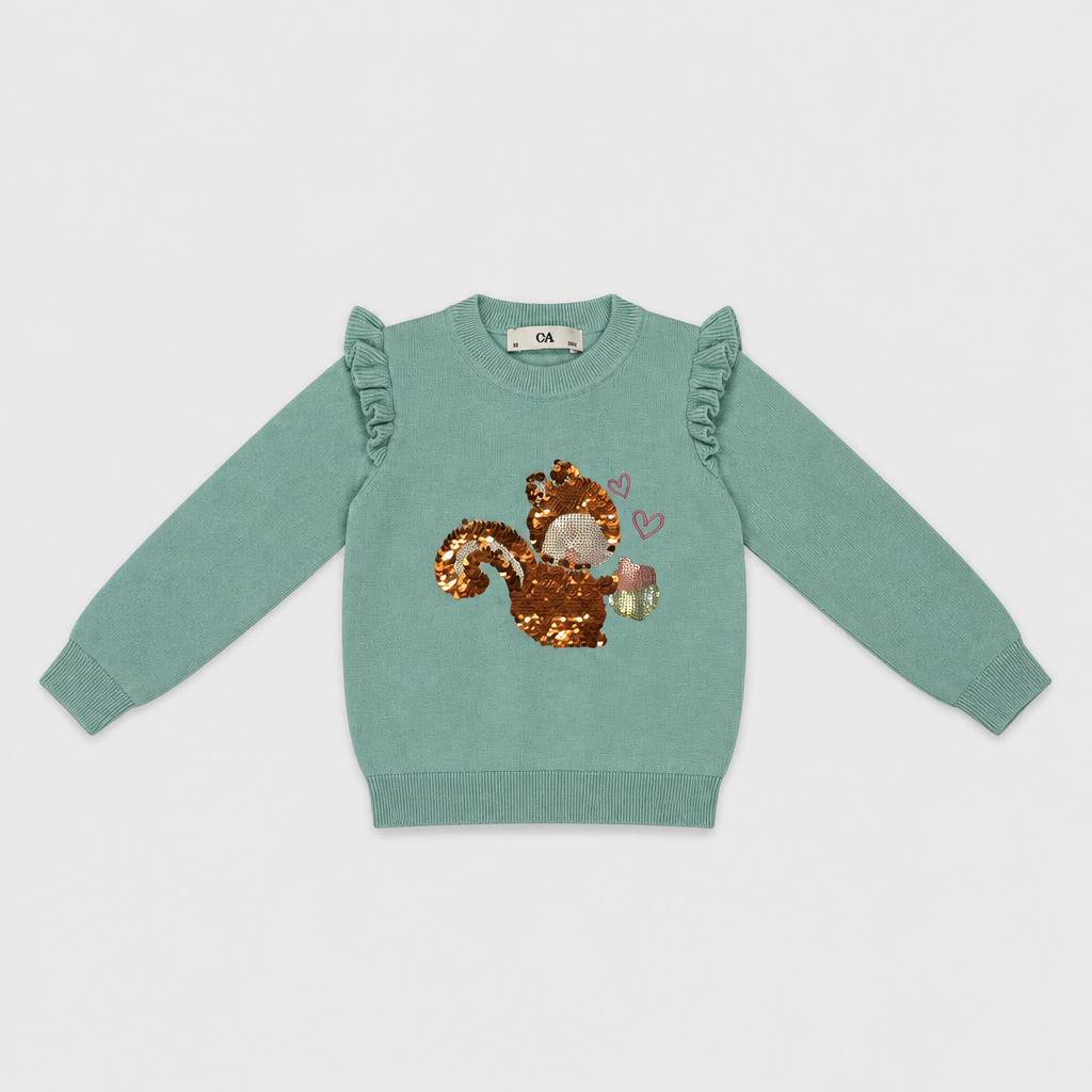 Maglioncino - Bambina - 96 - 101 | 3 anni