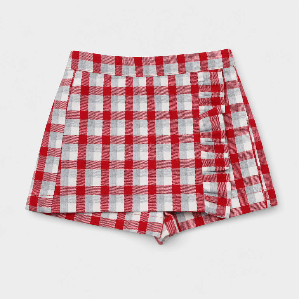 Pantaloncini corti - Bambina - 60 - 65 | 3 mesi
