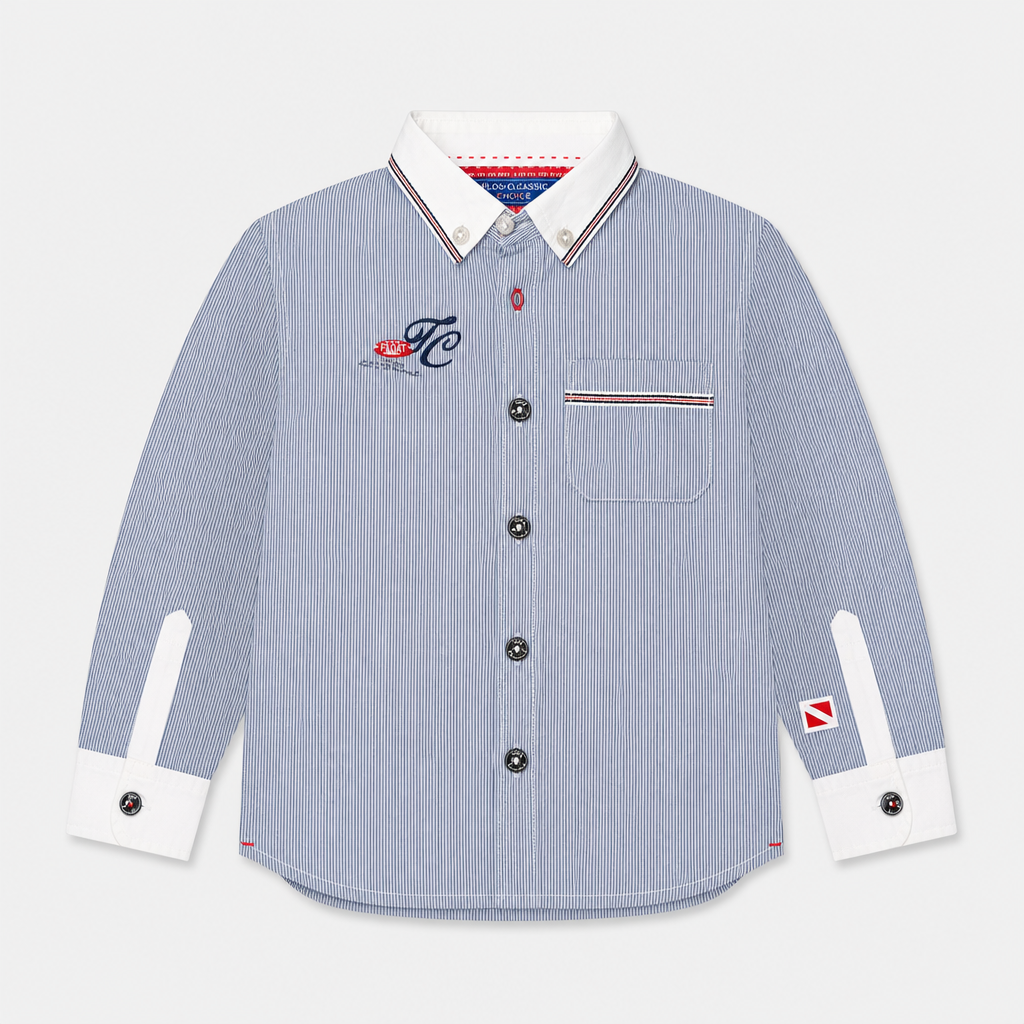 Camicia - Bambino - 96 - 101 | 3 anni