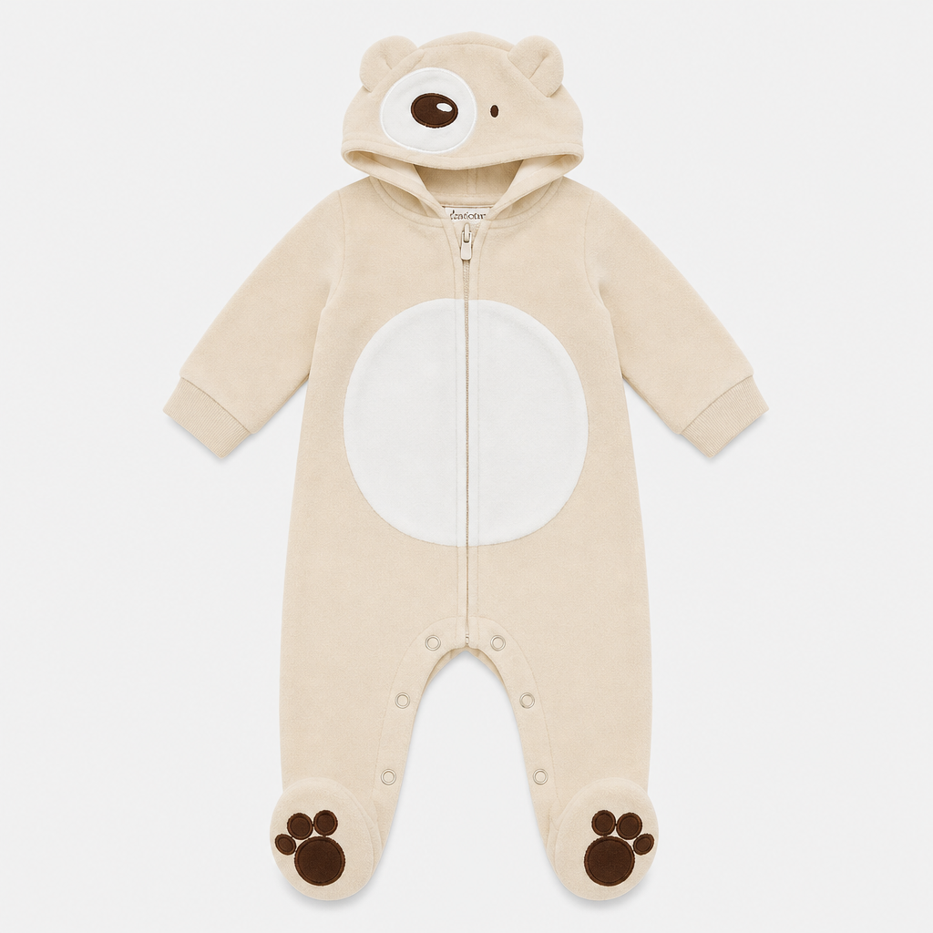 Tutine neonato - Bambino - 50 - 59 < 3 mesi