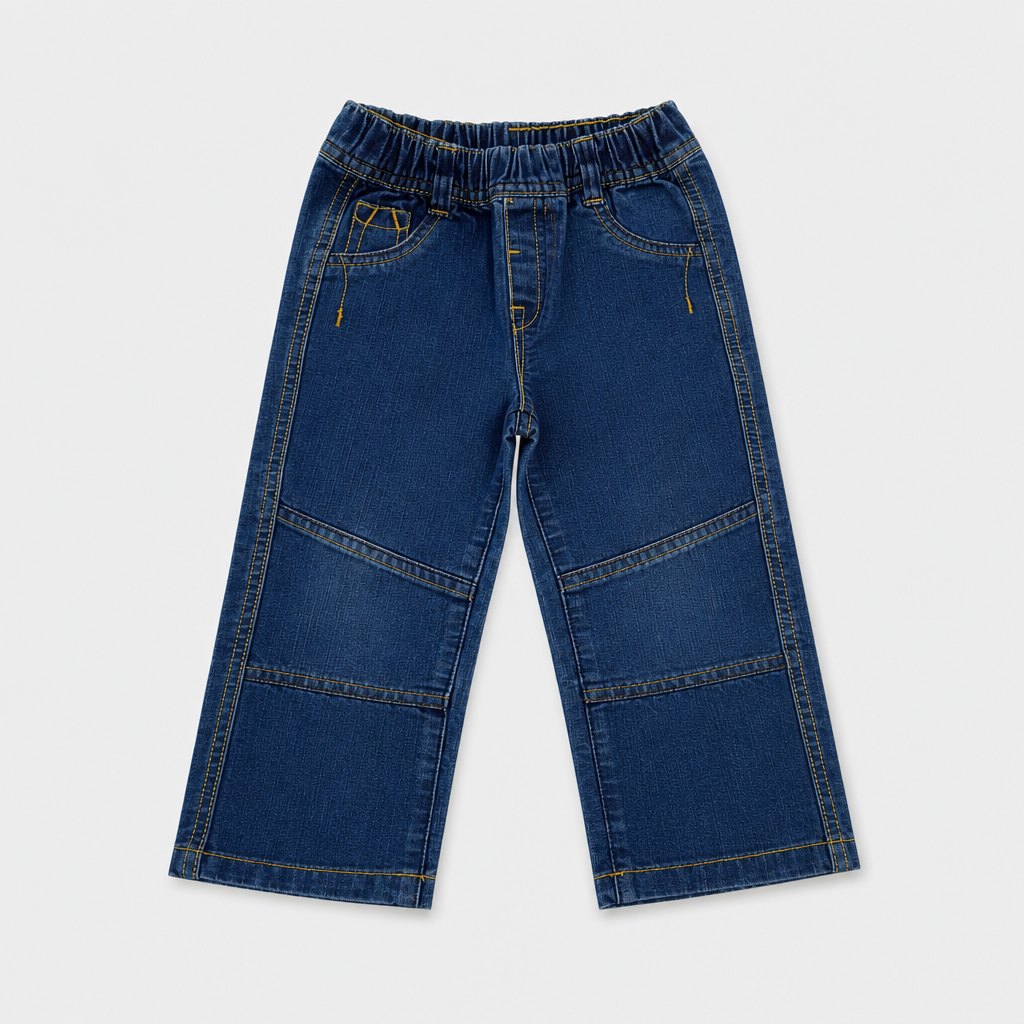 Jeans - Bambino - 96 - 101 | 3 anni