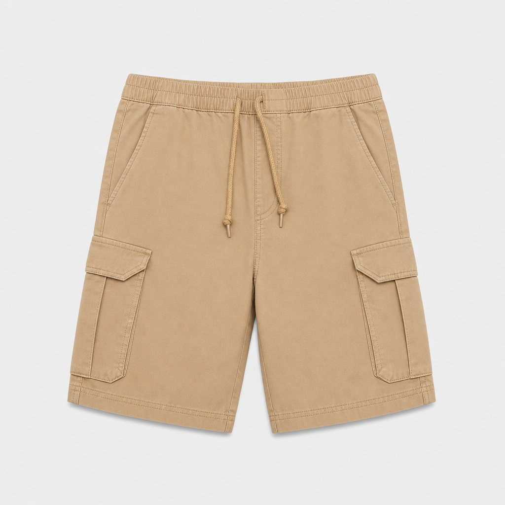 Pantaloncini corti - Bambino - 120 - 125 | 7 anni