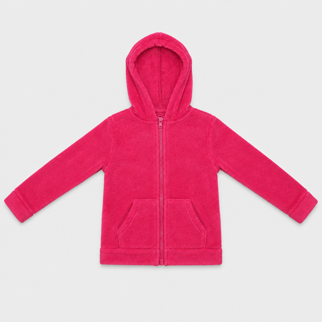 Felpa - Bambina - 102 - 107 | 4 anni