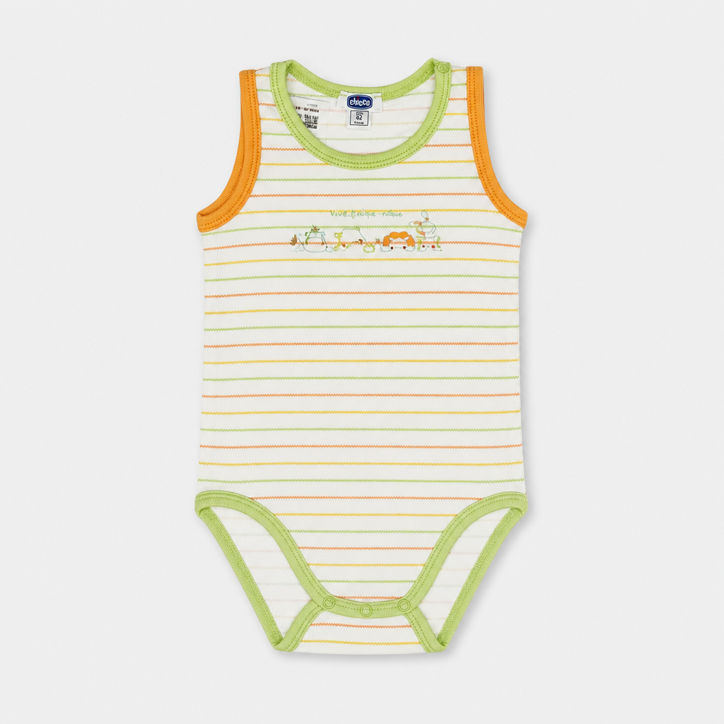 Body - Bambino - 60 - 65 | 3 mesi
