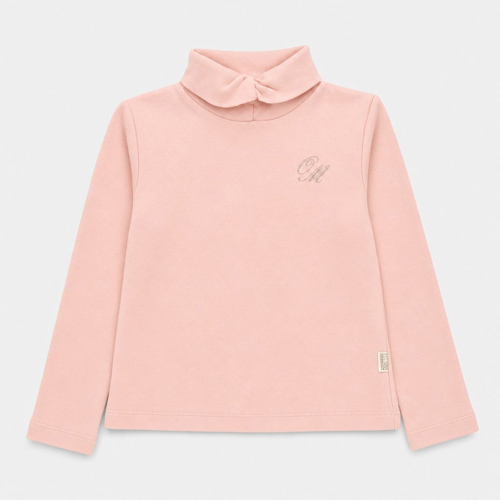 Maglietta maniche lunghe - Bambina - 114 - 119 | 6 anni