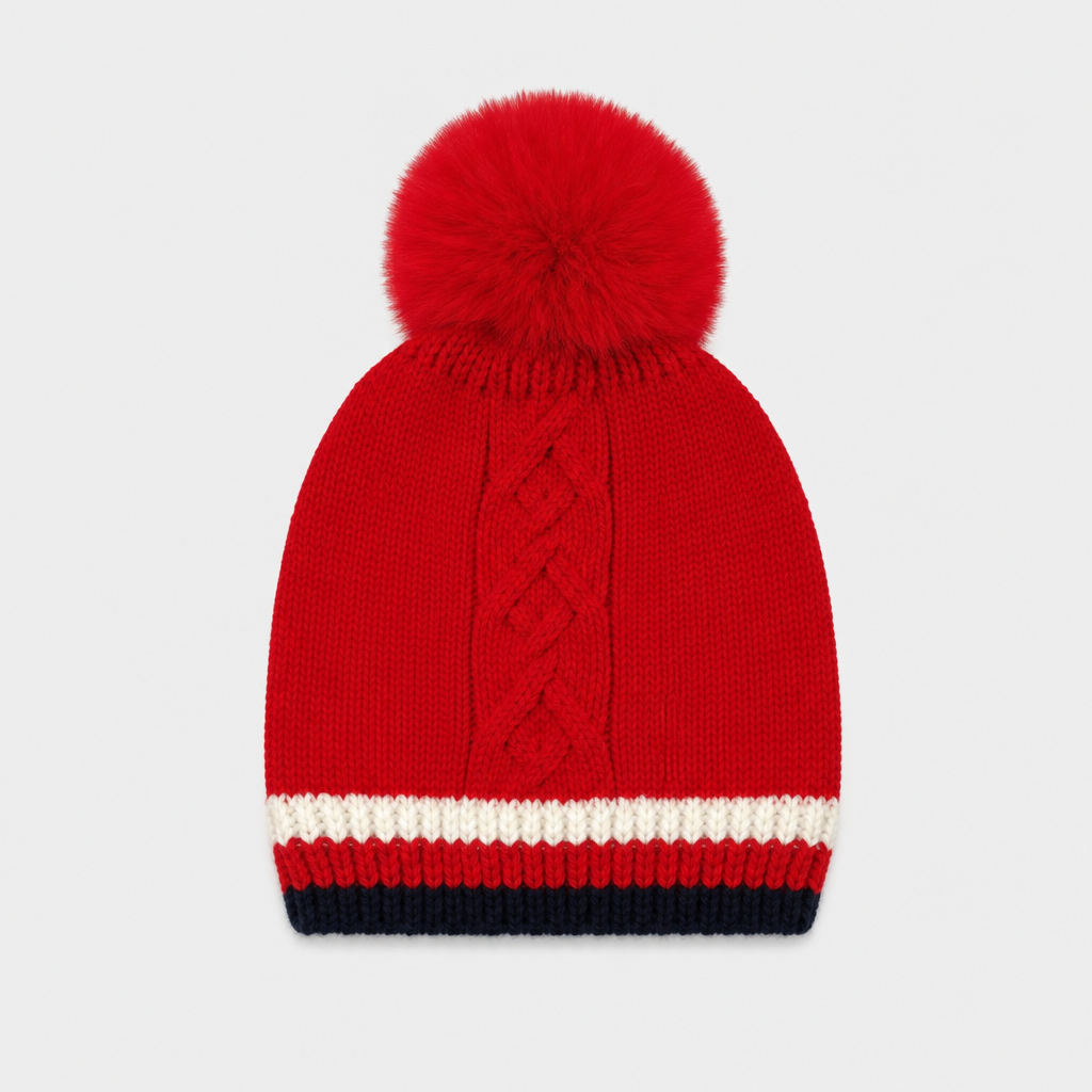Cappellino - Bambino - 66 - 71 | 6 mesi