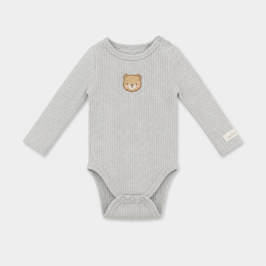 Body - Bambino - 60 - 65 | 3 mesi