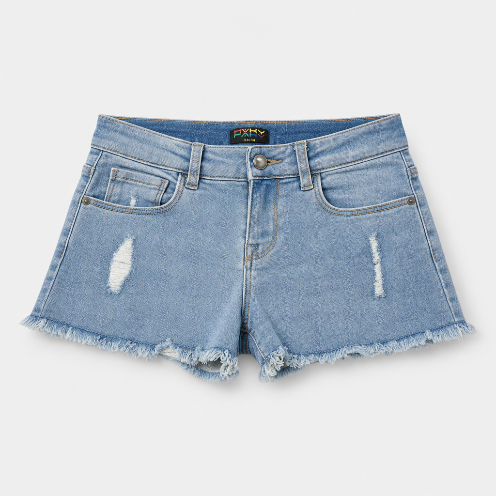 Pantaloncini corti - Bambina - 138 - 143 | 10 anni
