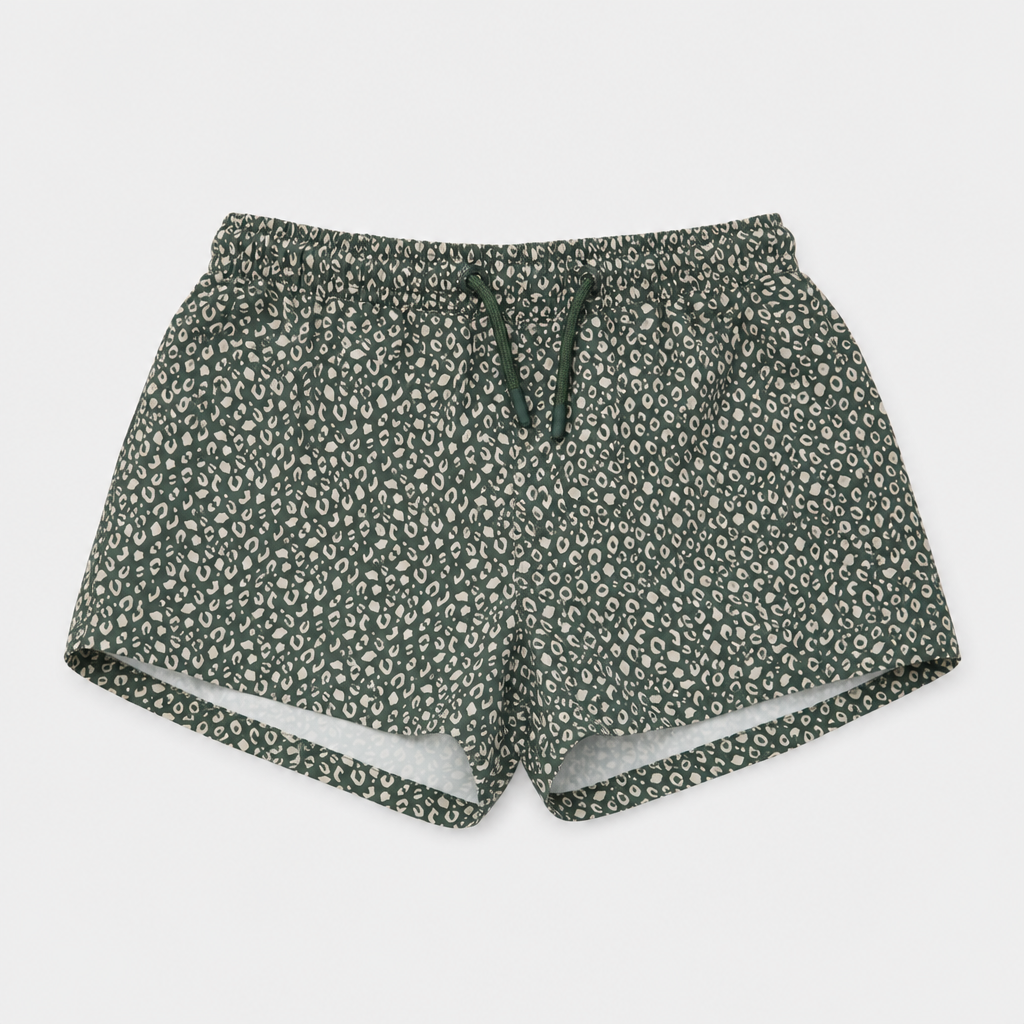 Pantaloncini corti - Bambina - 96 - 101 | 3 anni