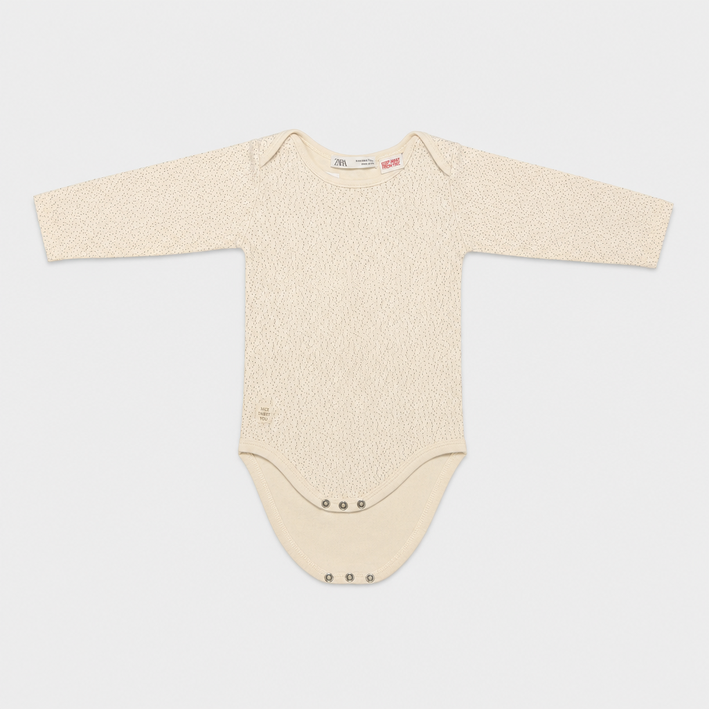 Body - Bambino - 84 - 89 | 18 mesi