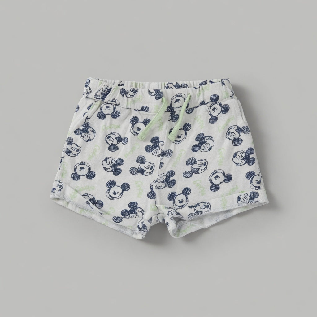 Pantaloncini corti - Bambino - 84 - 89 | 18 mesi