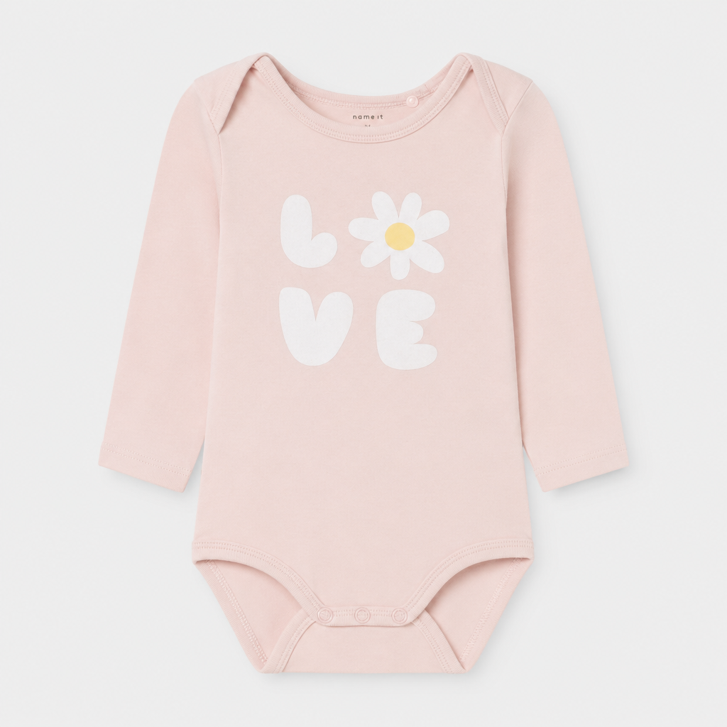 Body - Bambina - 84 - 89 | 18 mesi