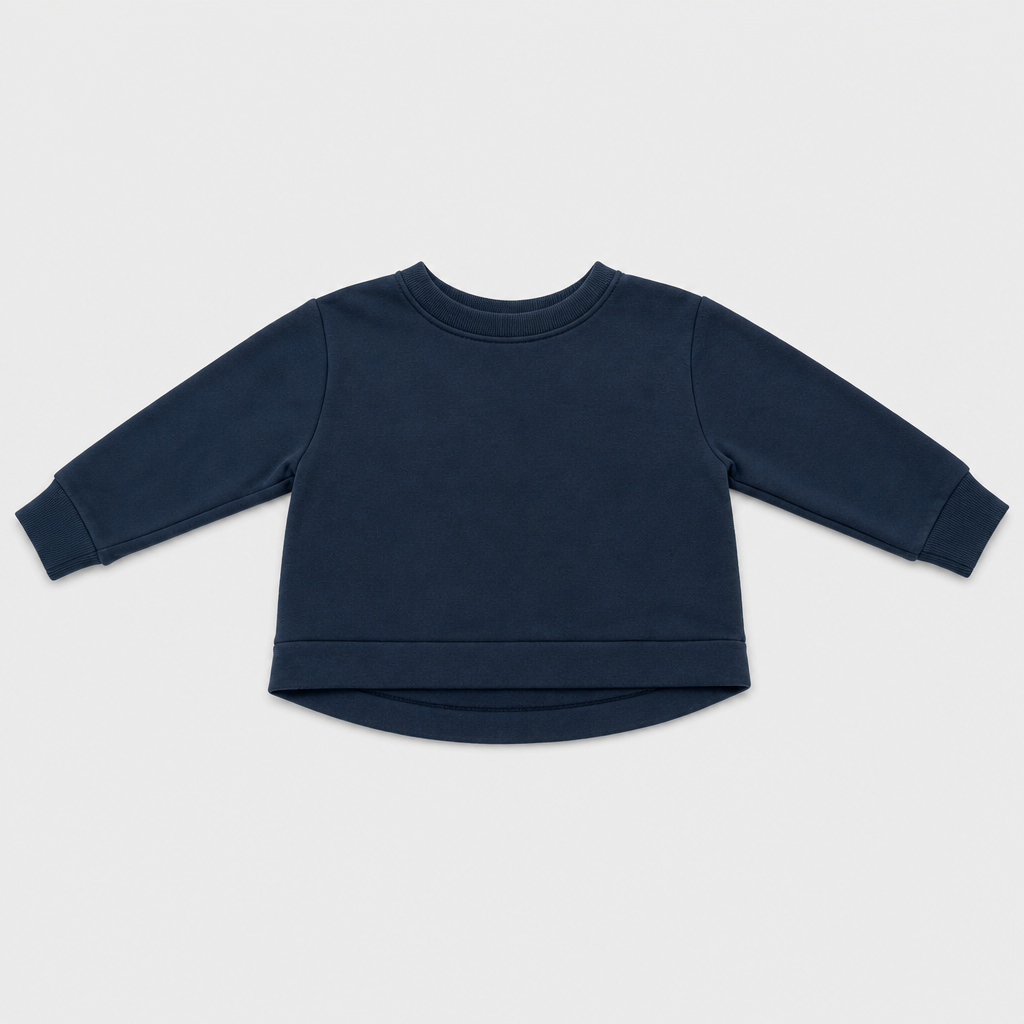 Felpa - Bambino - 72 - 77 | 9 mesi