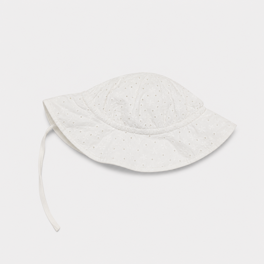 Cappellino - Bambina - 60 - 65 | 3 mesi