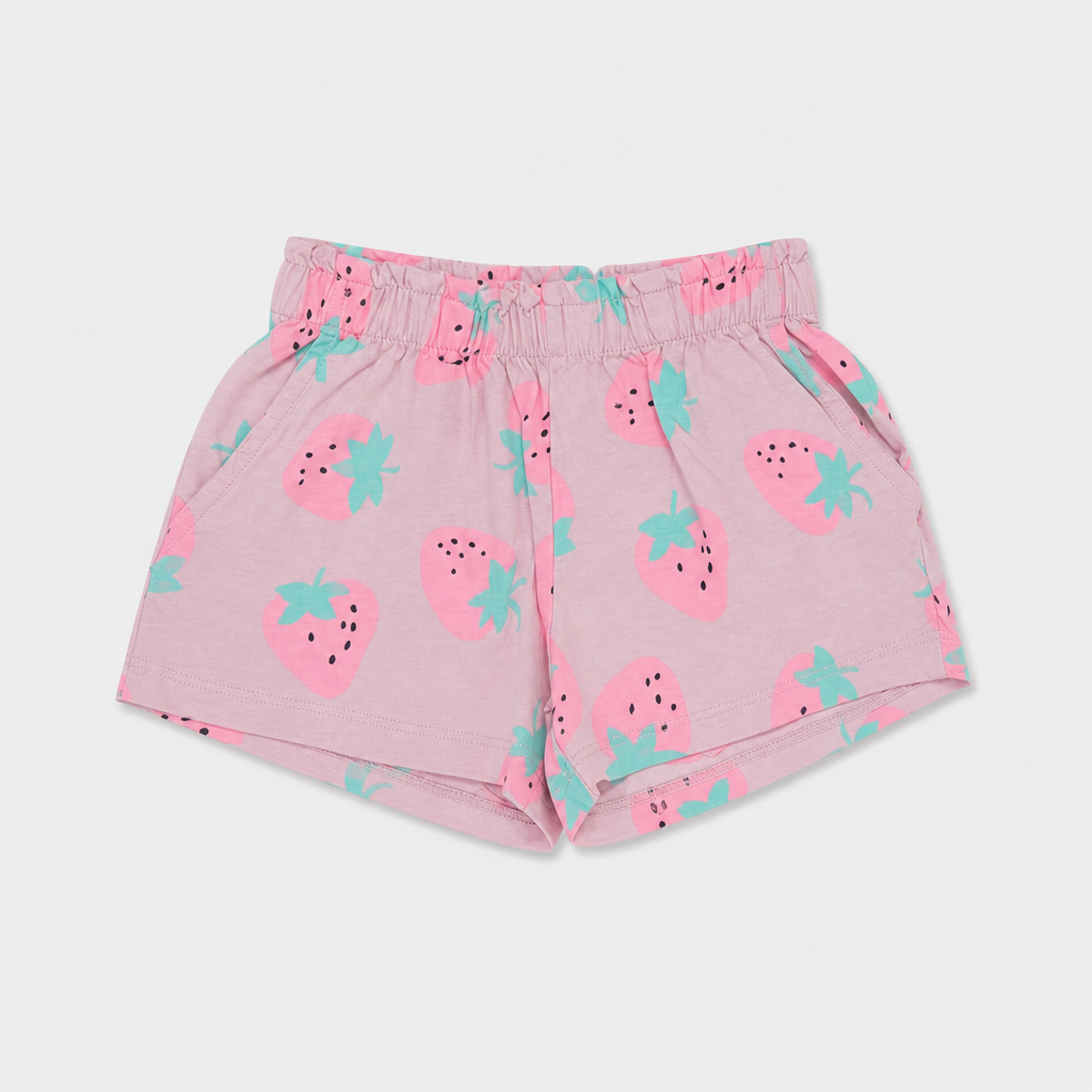 Pantaloncini corti - Bambina - 90 - 95 | 2 anni