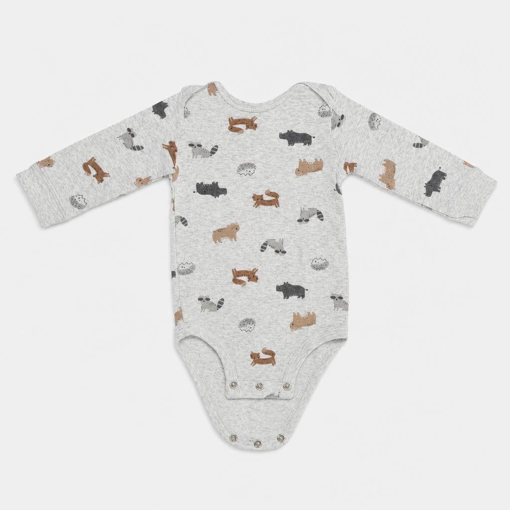 Body - Bambino - 66 - 71 | 6 mesi