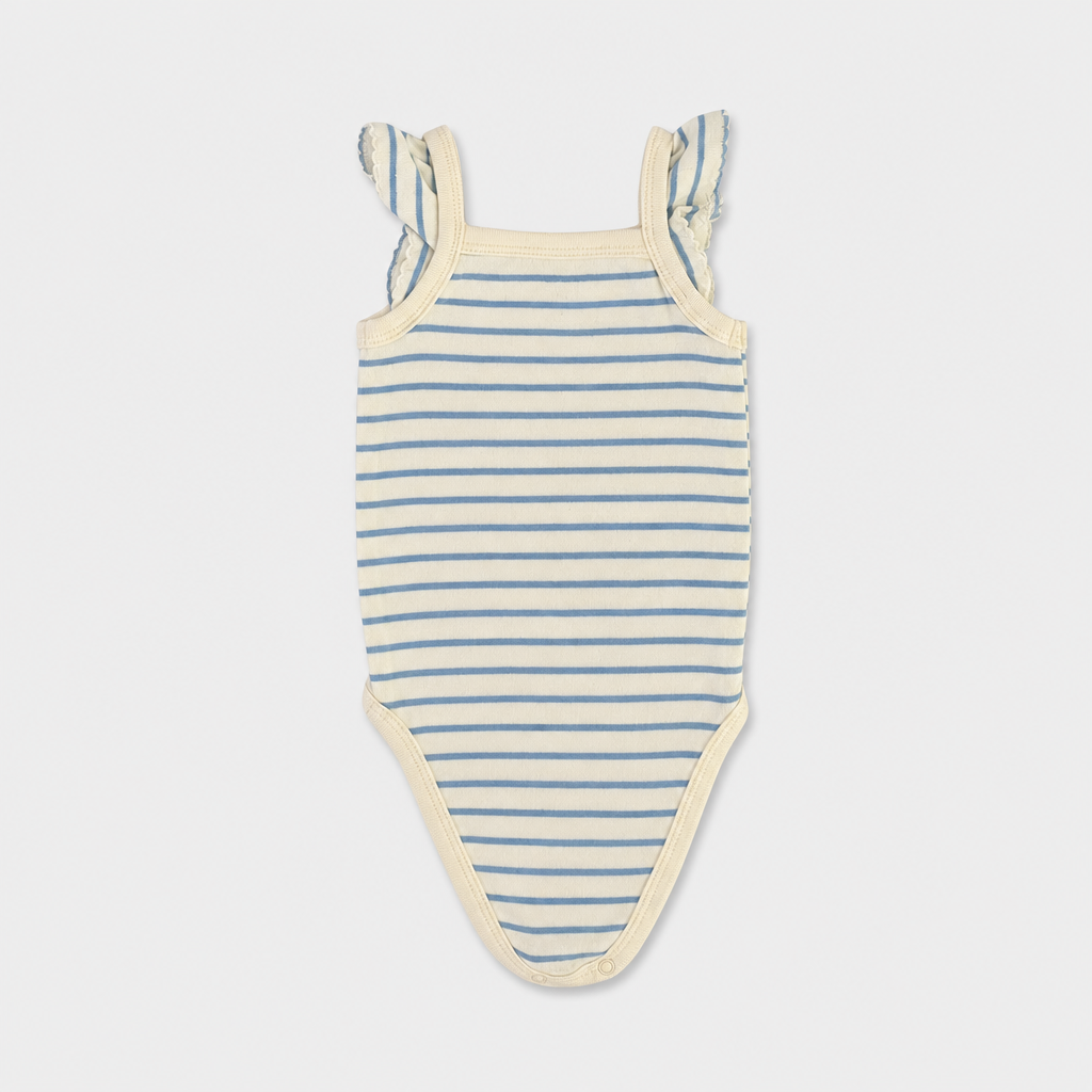 Body - Bambina - 66 - 71 | 6 mesi