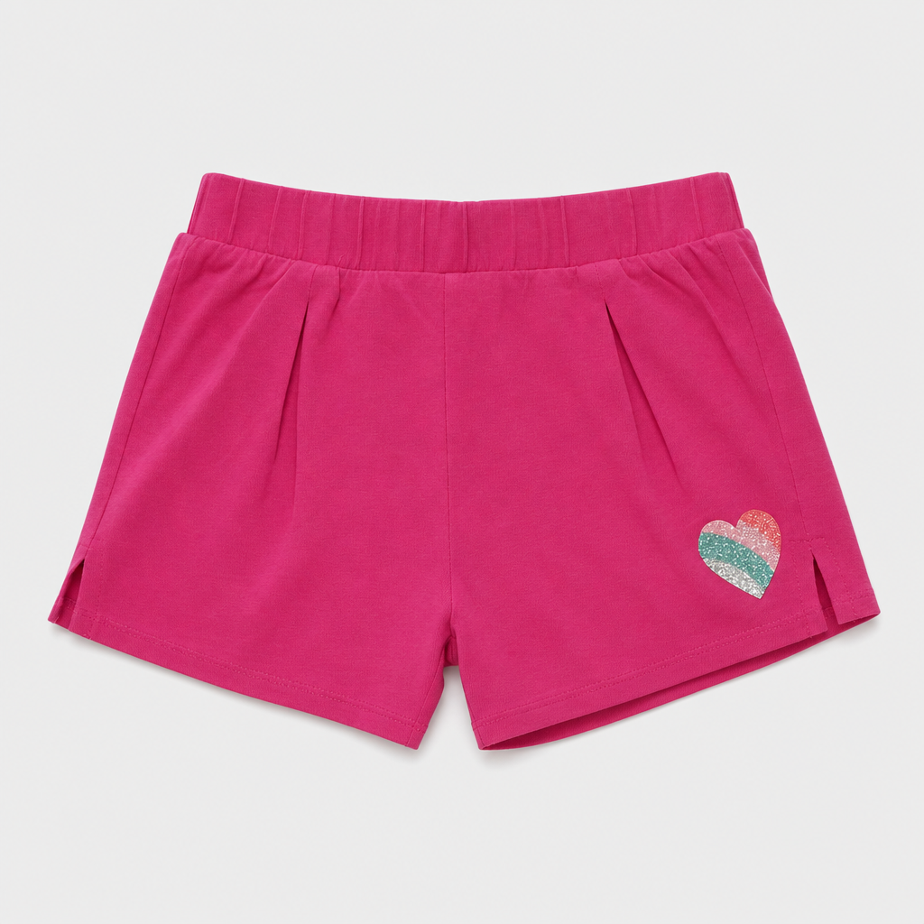 Pantaloncini corti - Bambina - 90 - 95 | 2 anni