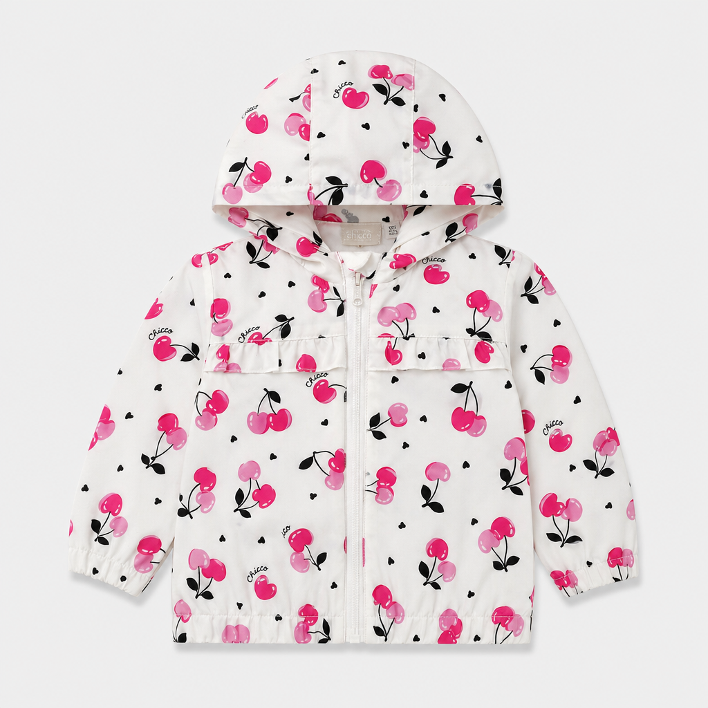Impermeabile/kway - Bambina - 66 - 71 | 6 mesi