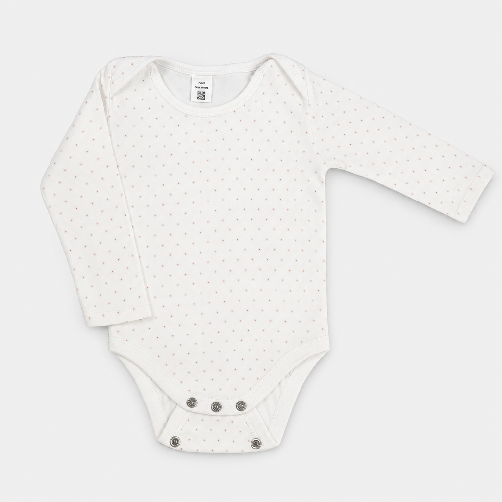 Body - Bambino - 66 - 71 | 6 mesi
