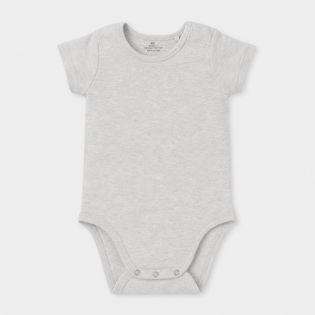 Body - Bambino - 90 - 95 | 2 anni