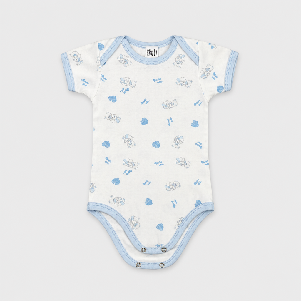 Body - Bambino - 60 - 65 | 3 mesi