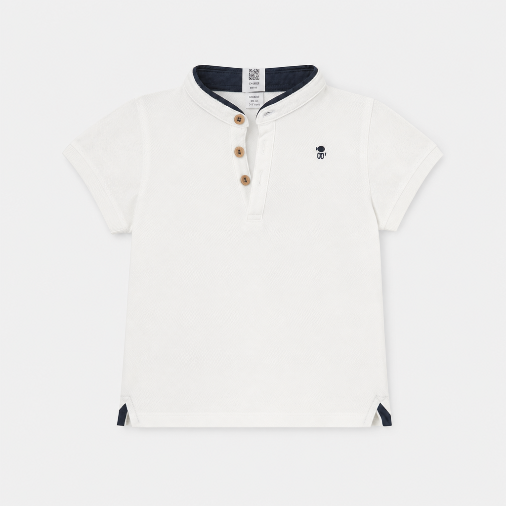 Polo maniche corte - Bambino - 66 - 71 | 6 mesi
