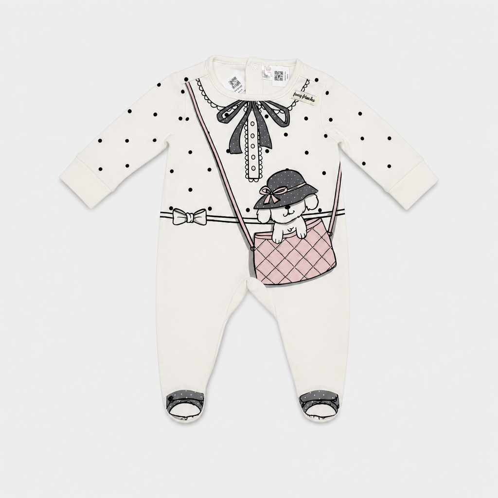 Tutine neonato - Bambina - 50 - 59 < 3 mesi