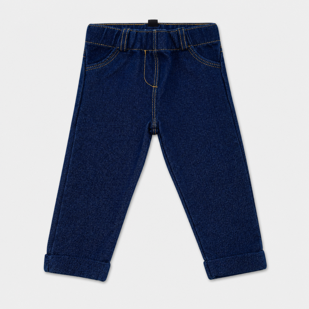 Jeans - Bambino - 66 - 71 | 6 mesi