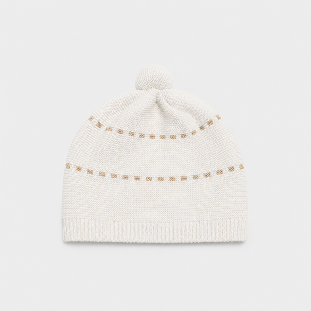 Cappellino - Bambino - 50 - 59 < 3 mesi