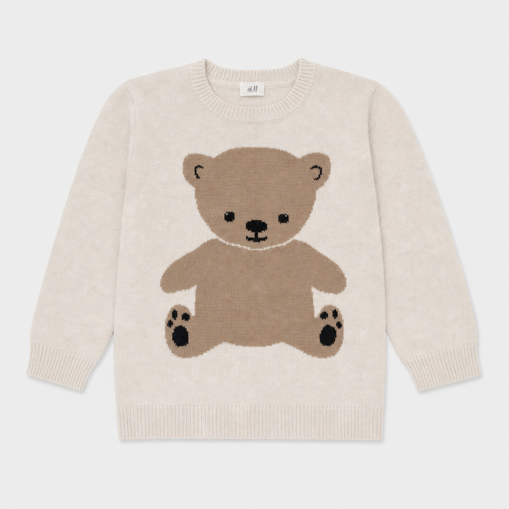 Maglioncino - Bambino - 96 - 101 | 3 anni