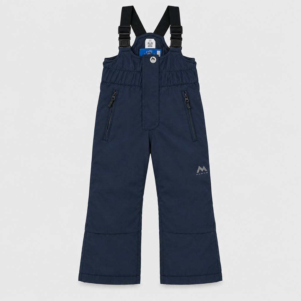 Pantaloni da sci - Bambino - 96 - 101 | 3 anni