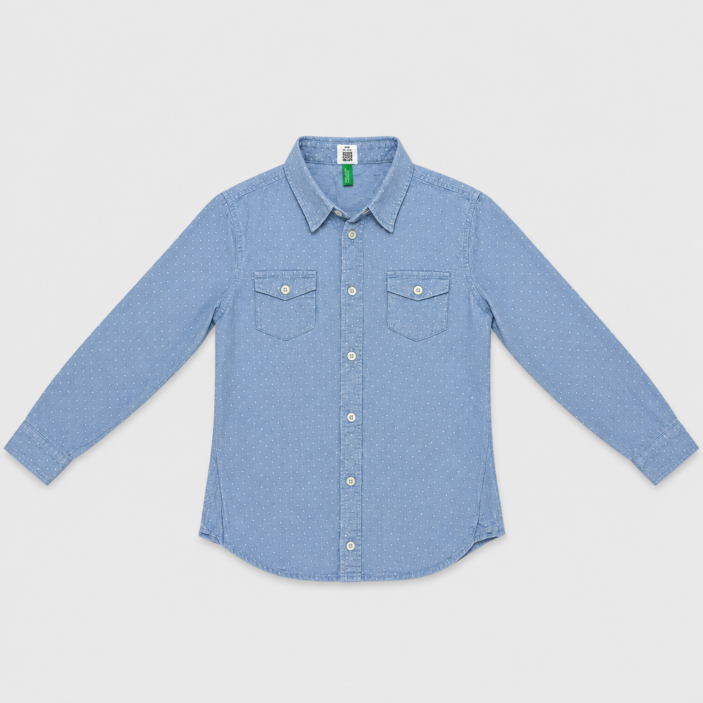 Camicia - Bambina - 108 - 113 | 5 anni