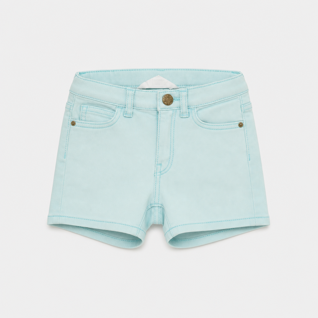 Pantaloncini corti - Bambina - 96 - 101 | 3 anni