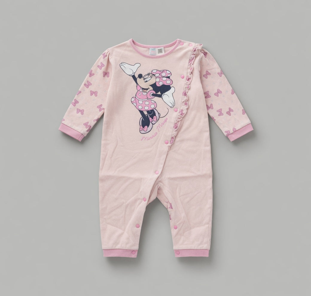 Tutine neonato - Bambina - 84 - 89 | 18 mesi
