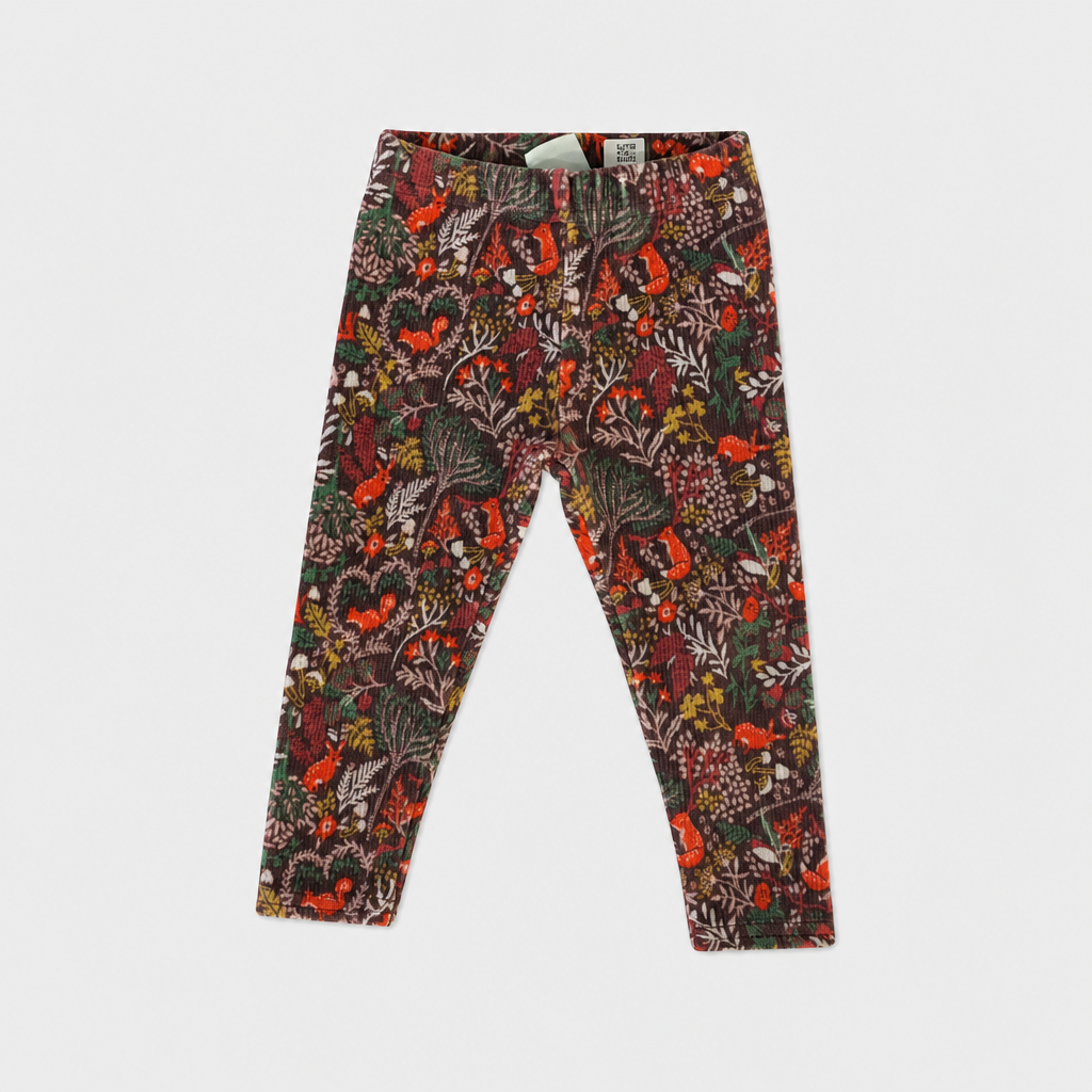 Leggins - Bambina - 84 - 89 | 18 mesi