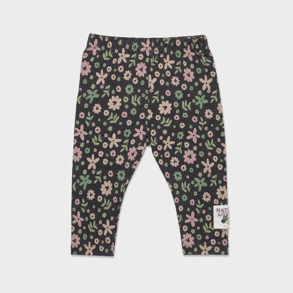 Leggins - Bambina - 72 - 77 | 9 mesi
