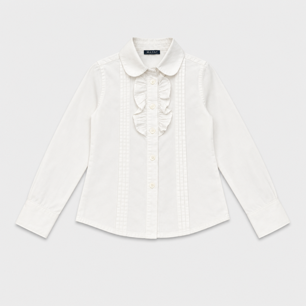 Camicia - Bambina - 90 - 95 | 2 anni