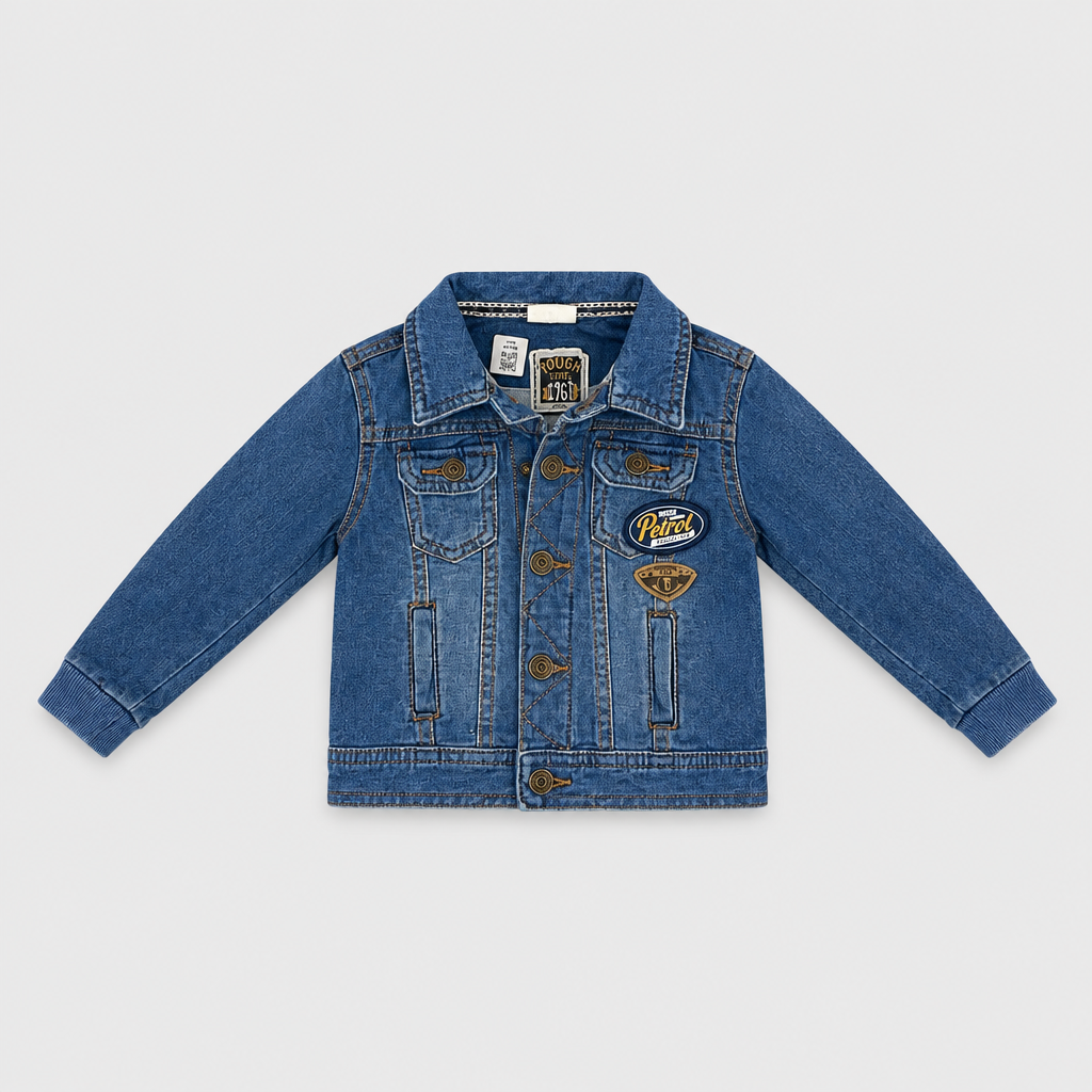Giacca primavera - Bambino - 66 - 71 | 6 mesi