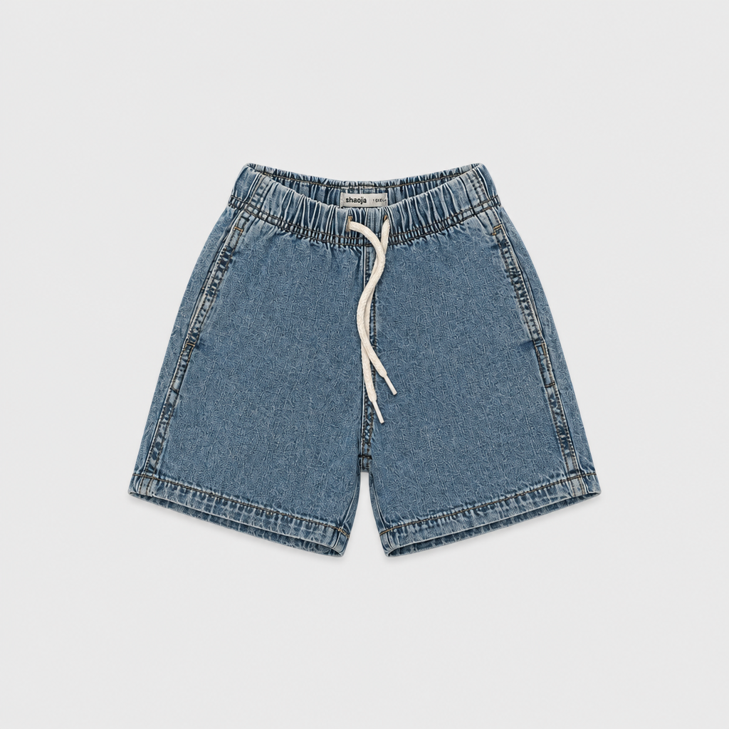 Pantaloncini corti - Bambino - 102 - 107 | 4 anni